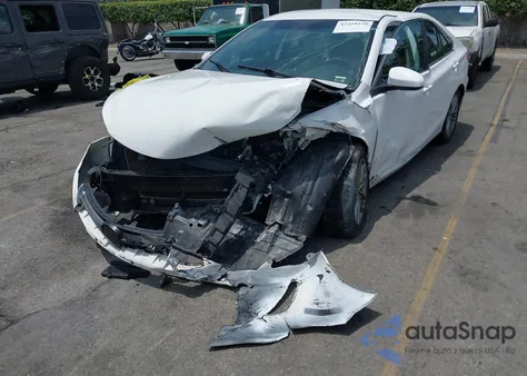 2017 Toyota Camry Le/Xle/Se/Xse from USA, damaged, VIN 4T1BF1FK5HU351329